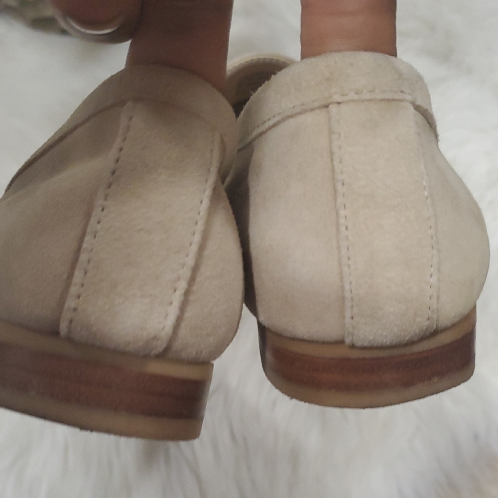 Joie Flats - Picture 6 of 12
